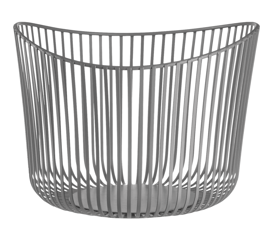 Blomus - Panier de rangement - Satellite